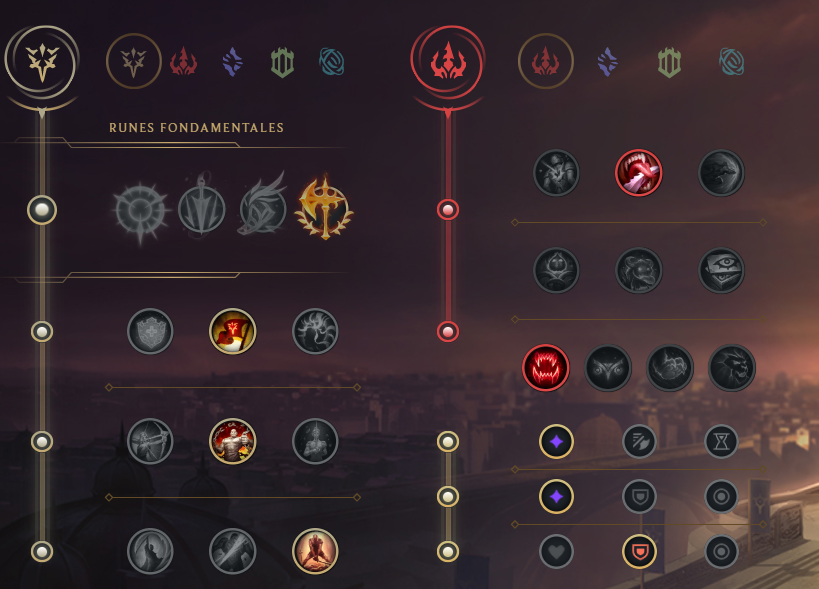 Singed top S10 Build, runes et stuff Guide LoL Breakflip